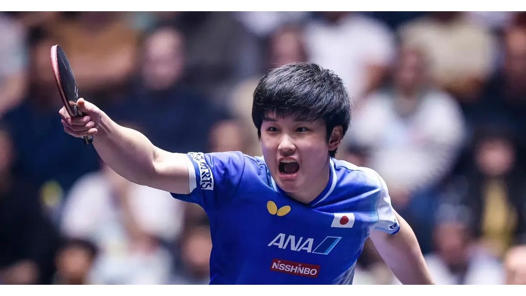 IM体育网页版登录入口-英格兰队逆转日本队，张本智和统治全场的简单介绍