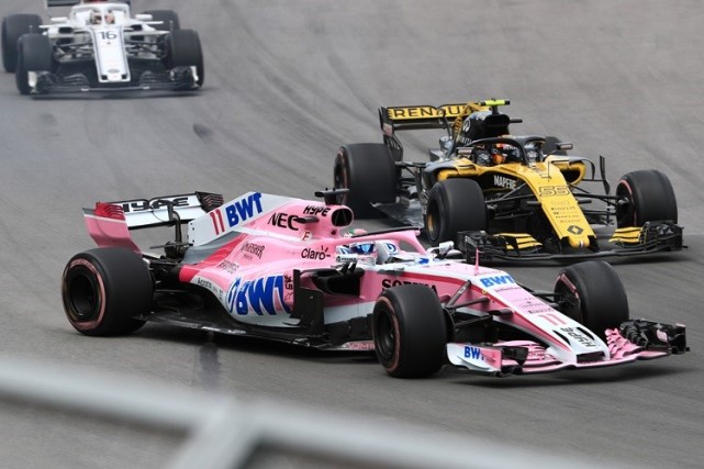 IM体育官方网站-关于梅赛德斯翻盘威廉姆斯,佩雷兹惊艳四座的信息