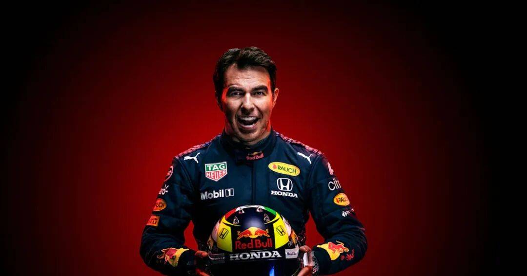 IM体育app-红牛二队鏖战雷诺车队,佩雷兹带队取胜