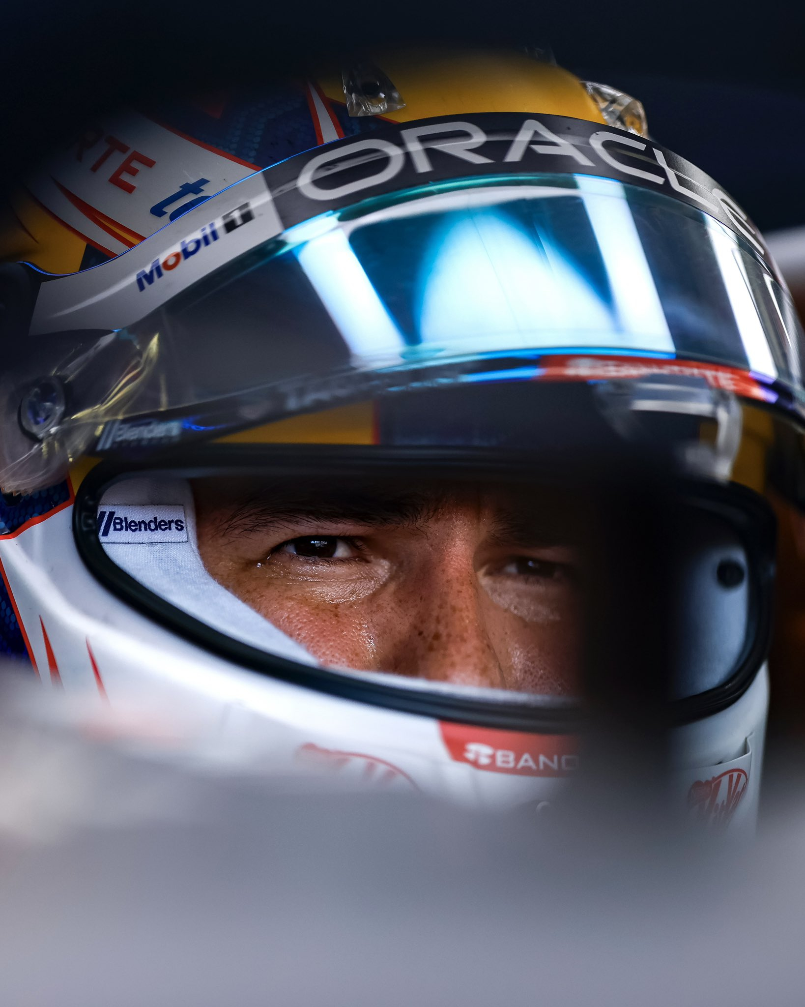 IM体育app-红牛二队鏖战雷诺车队,佩雷兹带队取胜