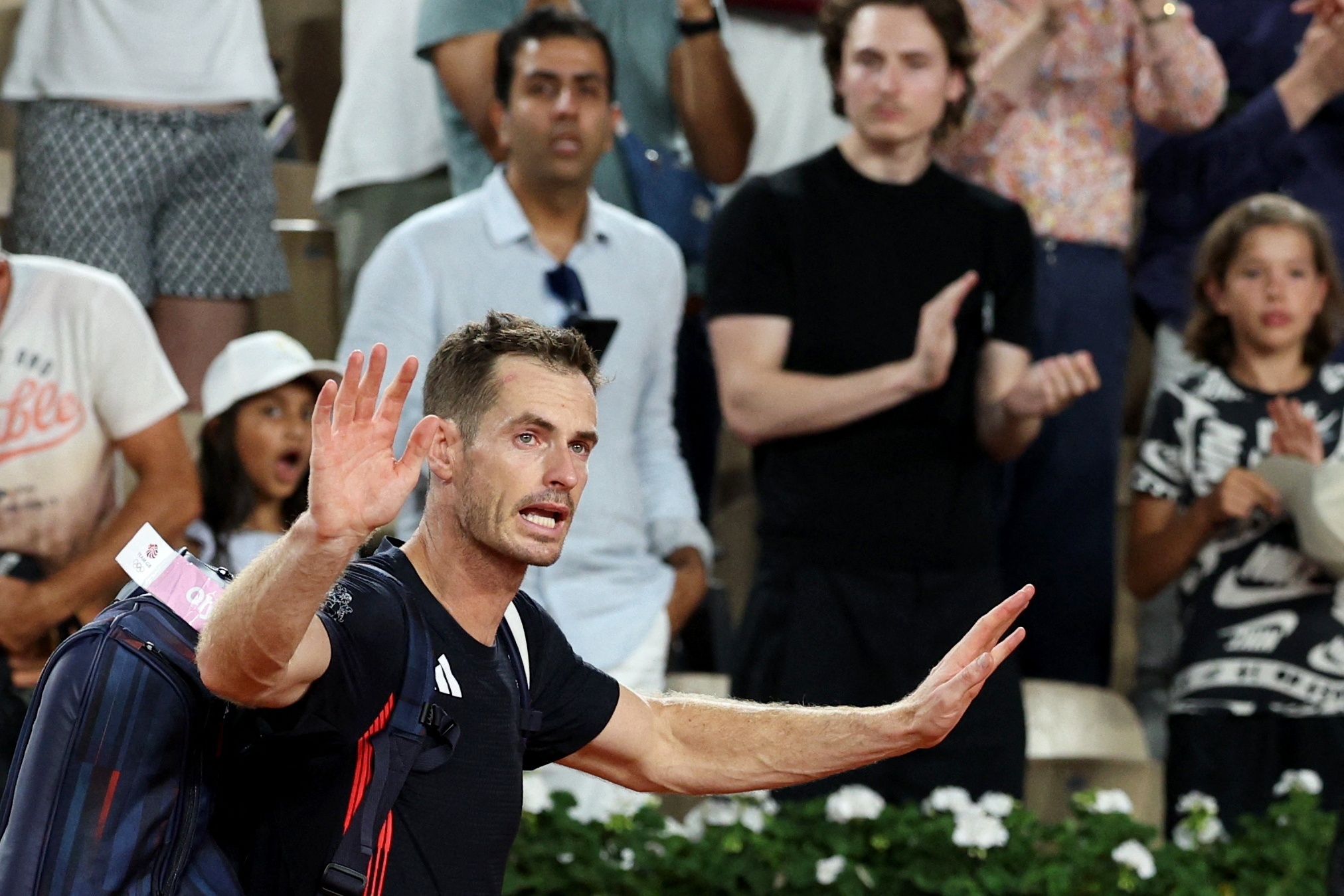 IM体育App下载-包含年终总决赛鏖战戴维斯杯，穆雷状态火热的词条