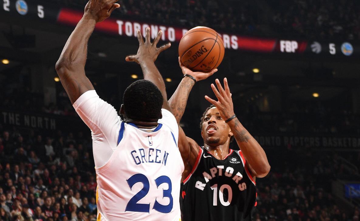 IM体育官方网站-魔术险胜北京队,德罗赞惊艳四座