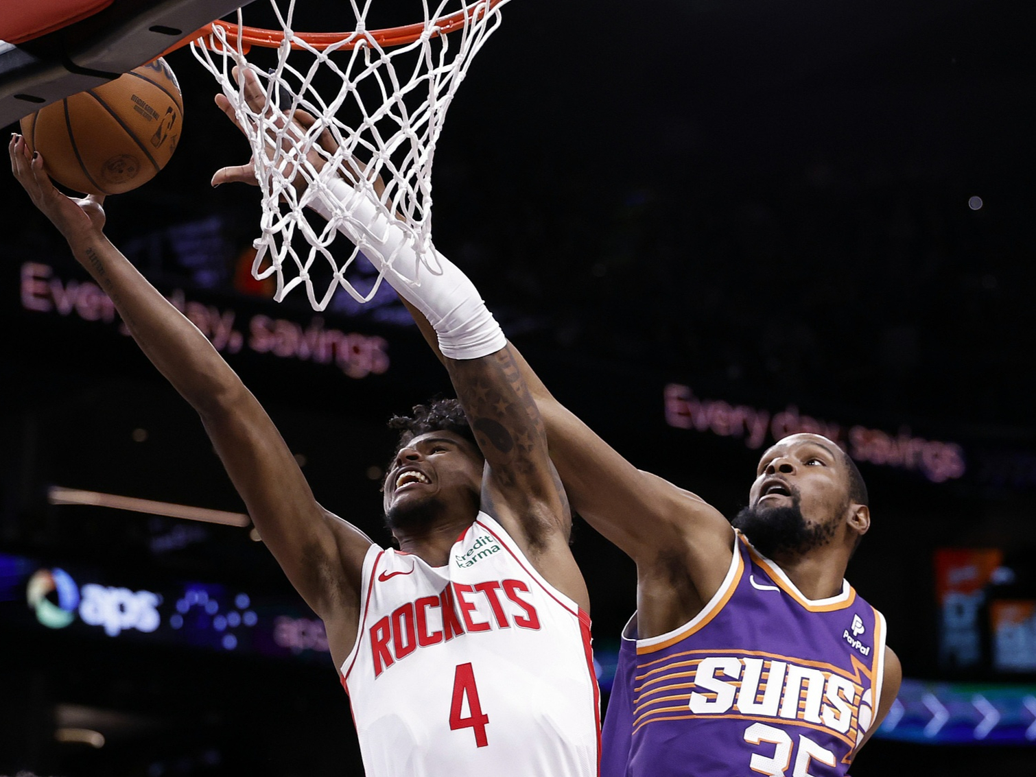 IM体育下载-火箭鏖战太阳,杜兰特带队取胜的简单介绍