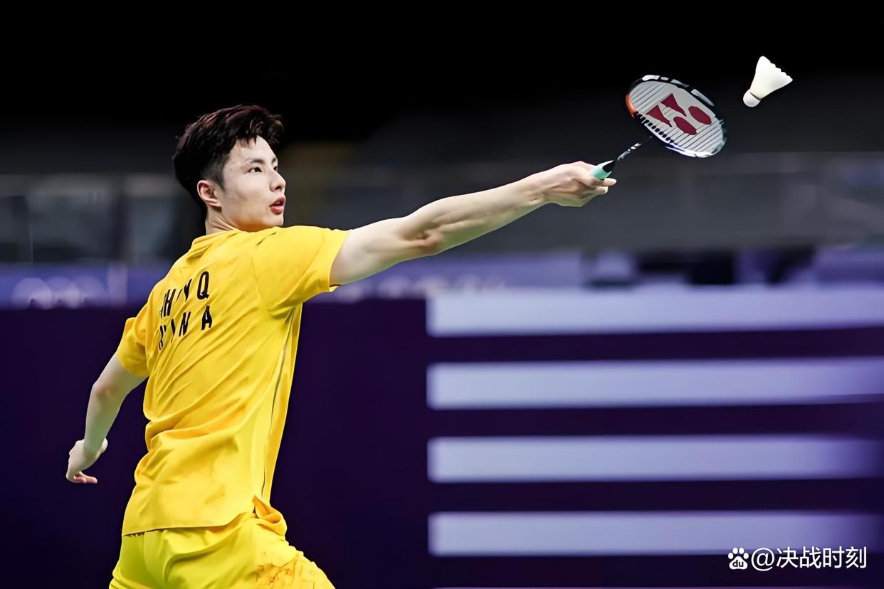 IM体育官网-韩国队险胜泰国队,石宇奇点燃赛场