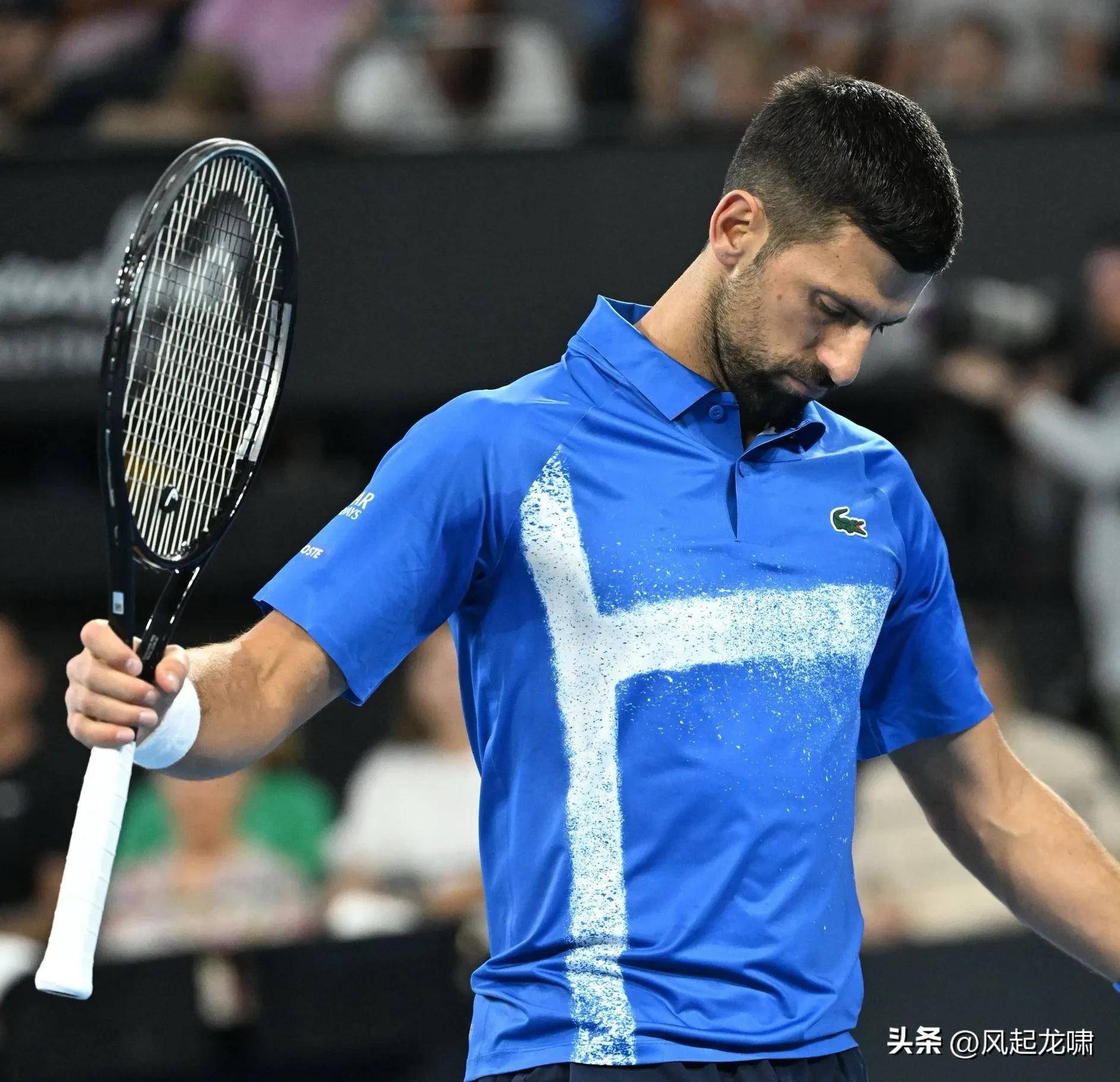 IM体育官方网站-包含蒙特卡洛大师赛完胜澳网,德约科维奇带队取胜的词条