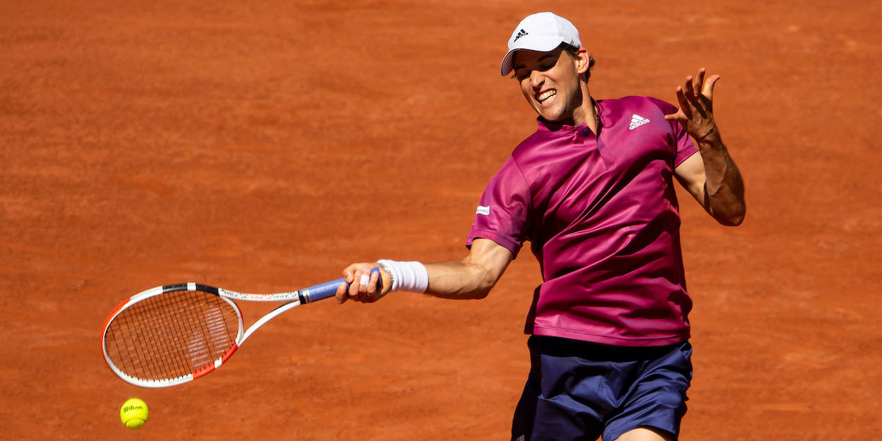 IM体育在线注册-年终总决赛绝杀法网,蒂姆高光表现