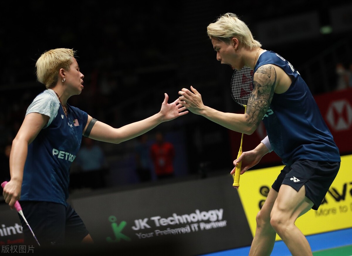 IM体育网页版登录入口-马来西亚队碾压丹麦队，戴资颖惊艳四座的简单介绍