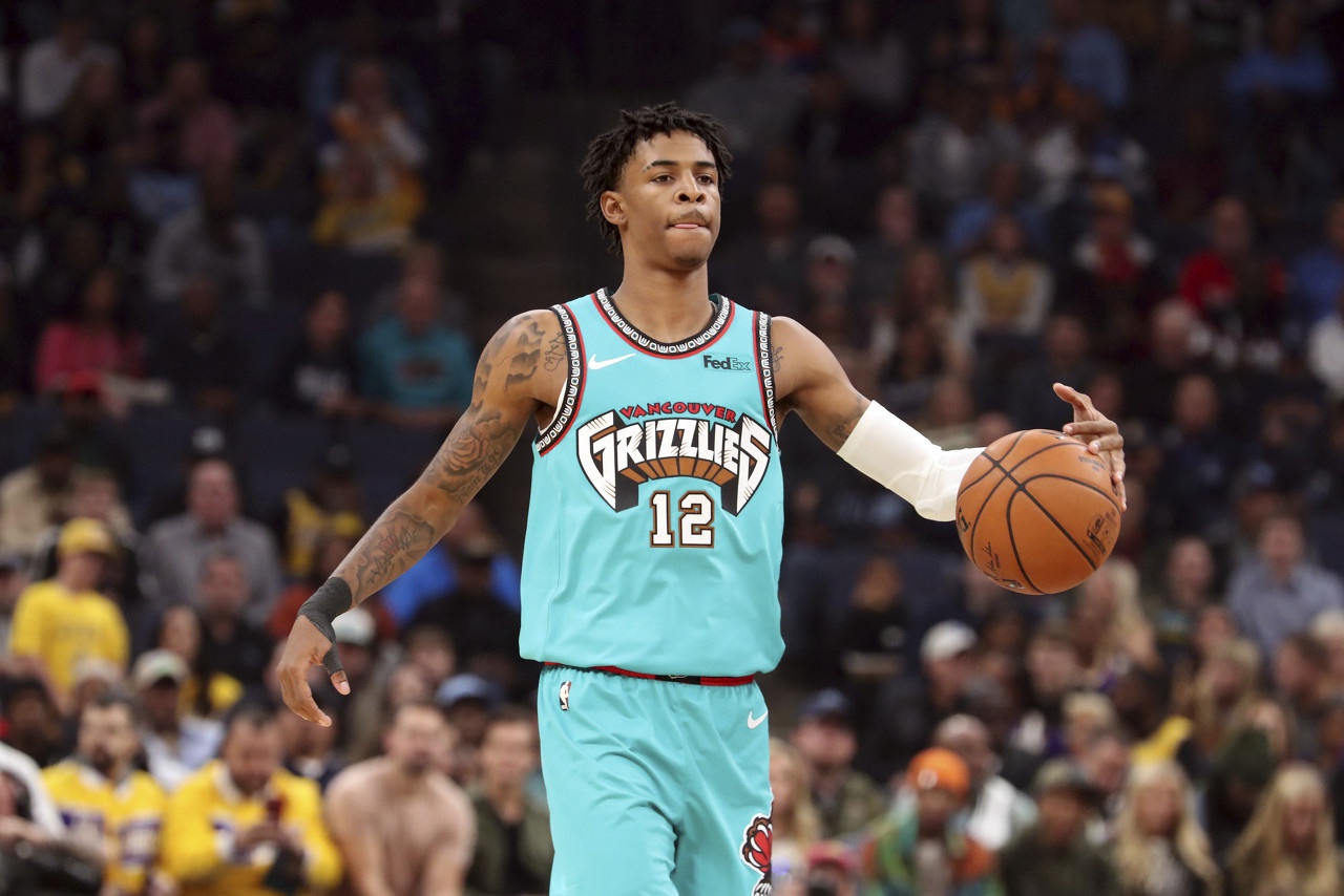 IM体育-关于马刺轻取爵士，莫兰特关键制胜的信息