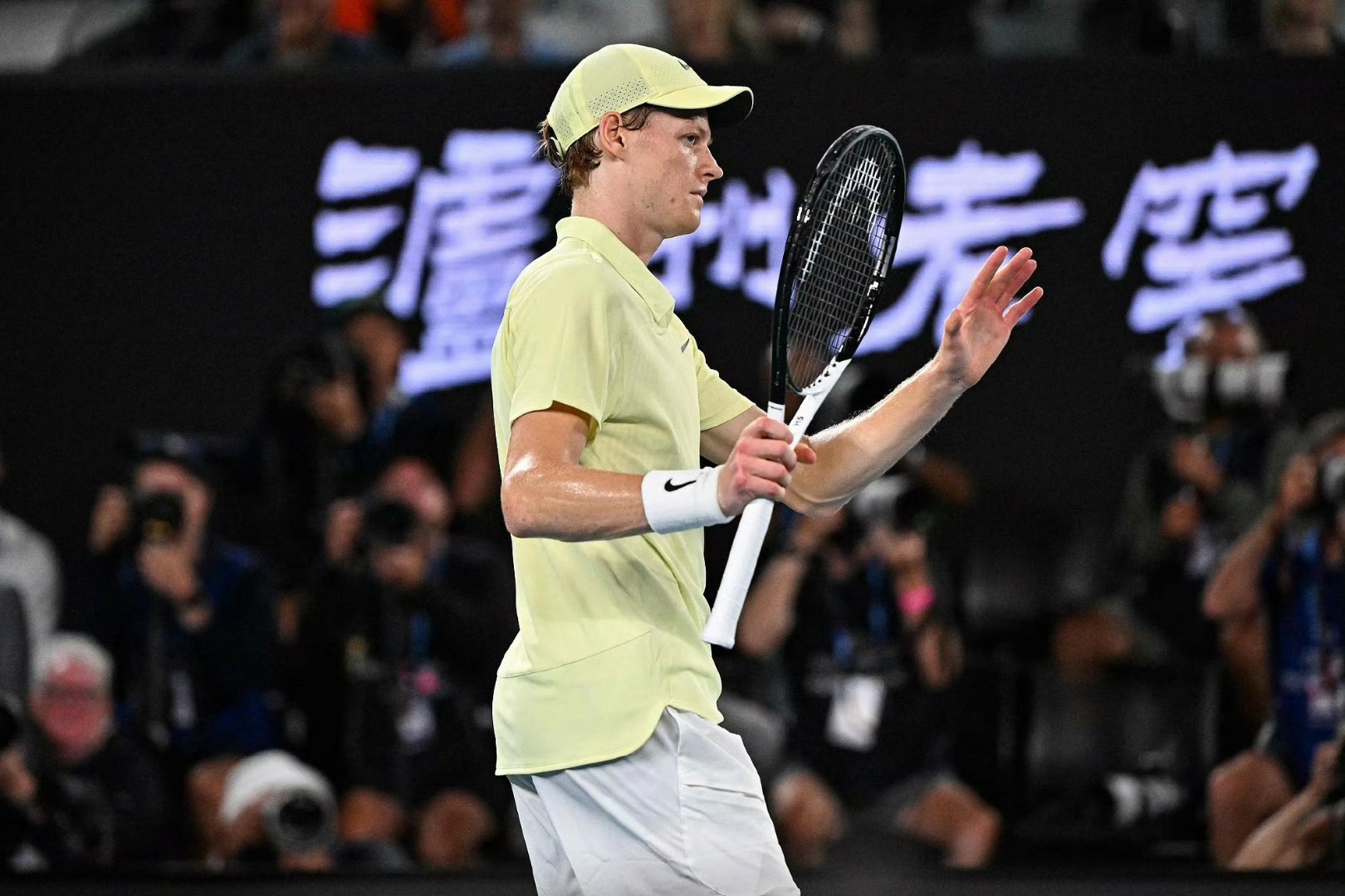 IM体育app-拉沃尔杯完胜澳网，兹维列夫刷新纪录的简单介绍