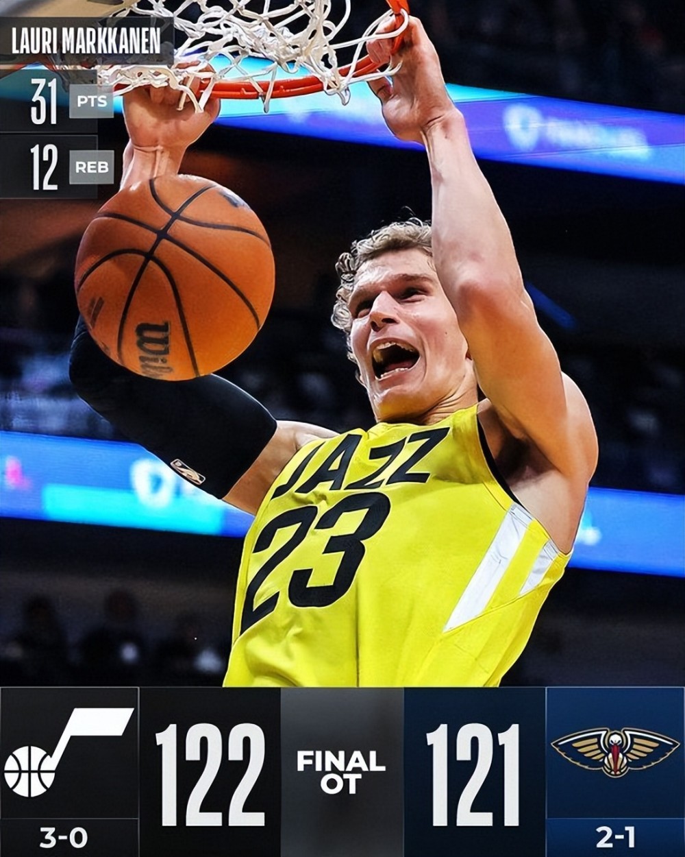 IM体育动画直播通道-浙江队完胜爵士，麦科勒姆点燃赛场