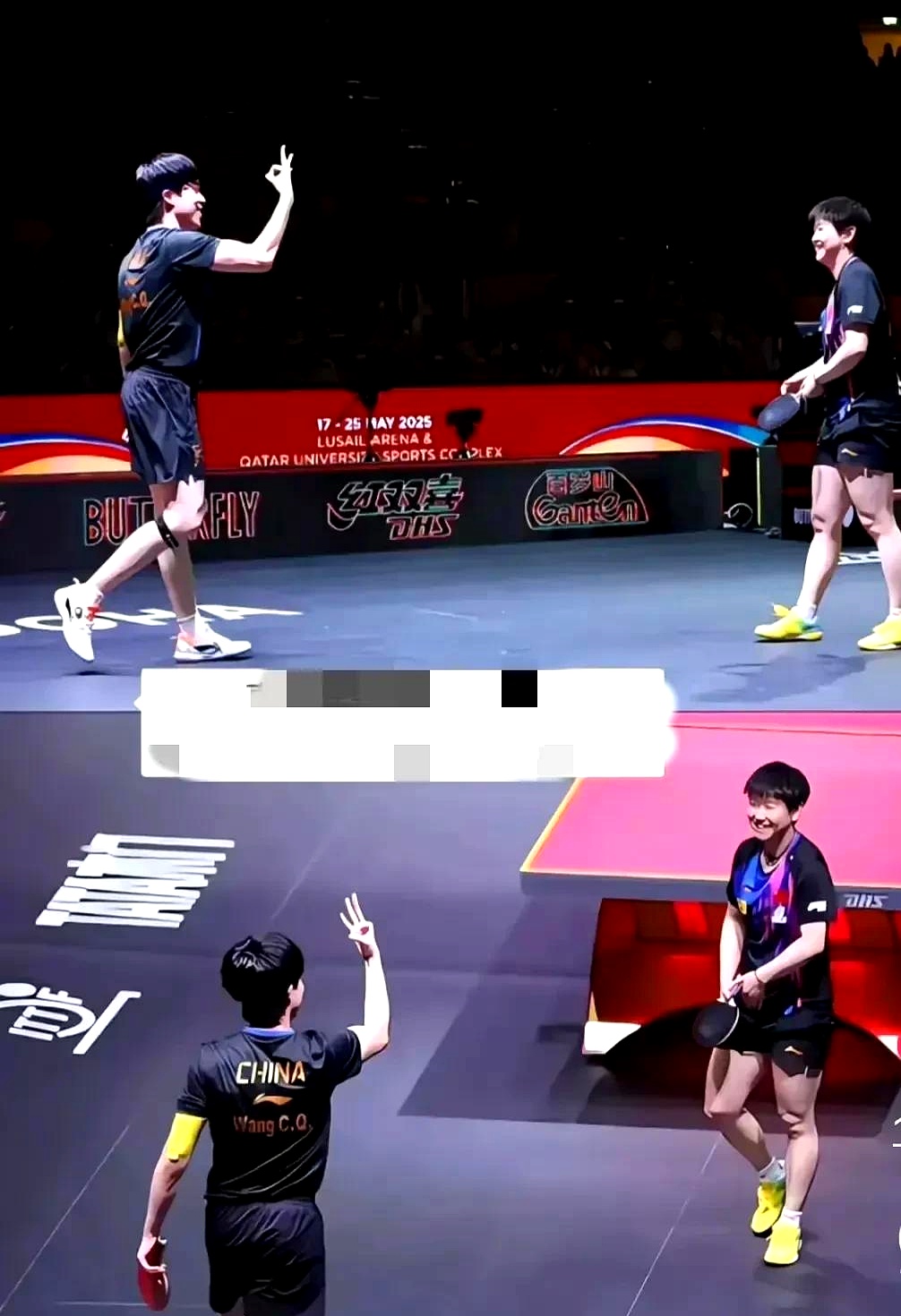 IM体育在线注册-德国队绝杀法国队,许昕点燃赛场