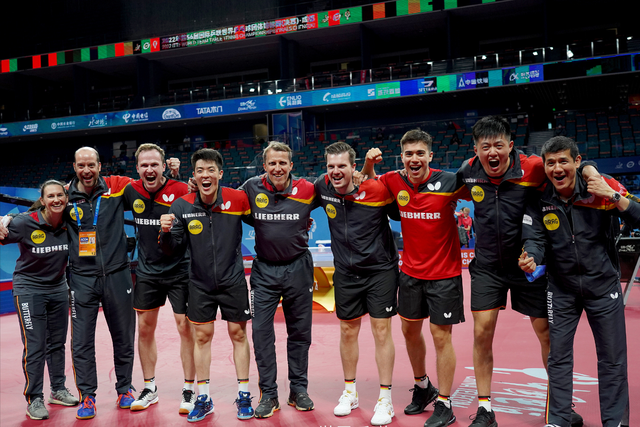 IM体育下载-德国队翻盘波兰队，奥恰洛夫扛起全队